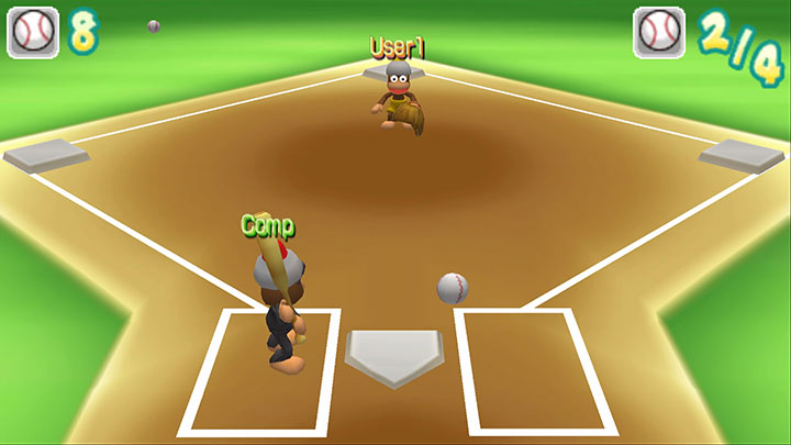 比波猴学园2：亲亲猜拳玩游戏！