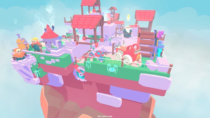 探索者：我的影子