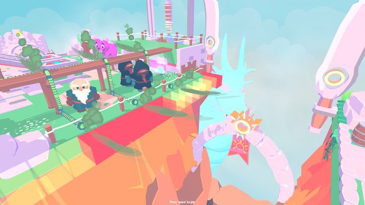 探索者：我的影子