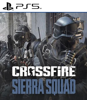 穿越火线：塞拉小队