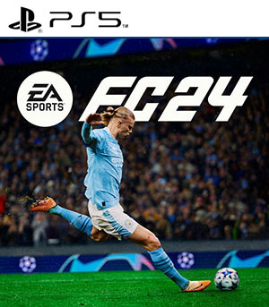 EA Sports FC 24