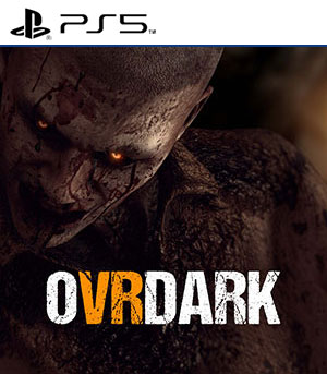 OVRDARK：一个不可公开的故事