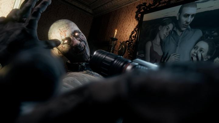 OVRDARK：一个不可公开的故事