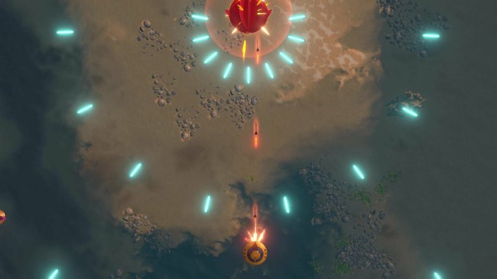 金刚战神：群狼盛宴