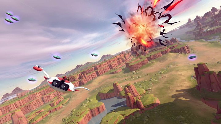 金刚战神：群狼盛宴