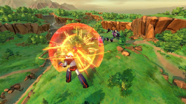 金刚战神：群狼盛宴