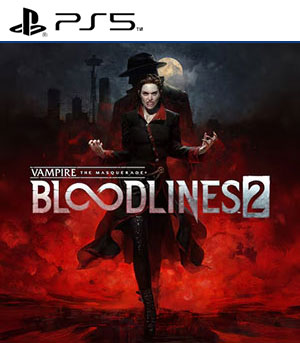 吸血鬼：避世血族2