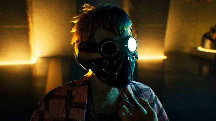 吸血鬼：避世血族2