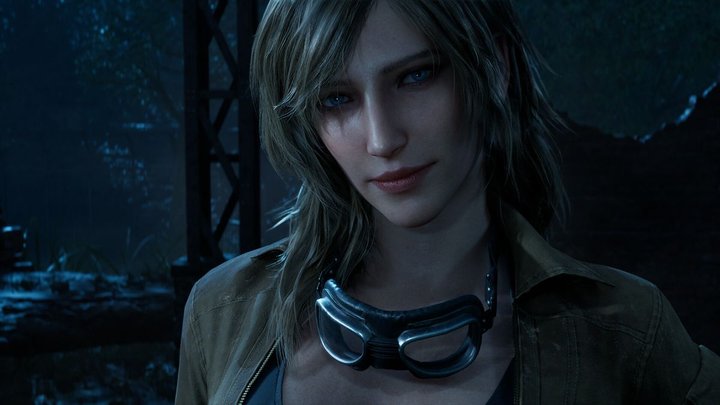 合金装备3：食蛇者