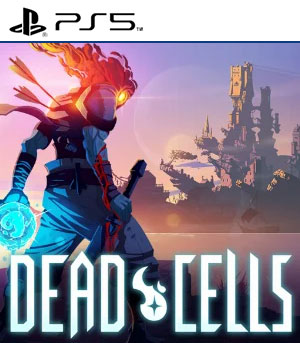 死亡细胞：重返恶魔城