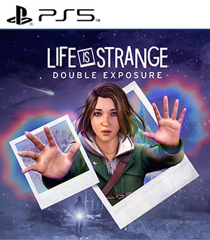 奇异人生：双重曝光