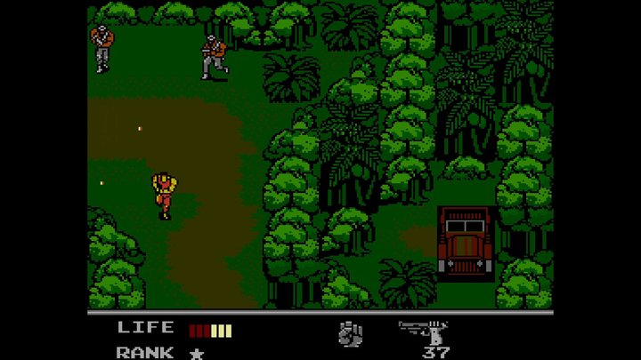 合金装备：大师合集