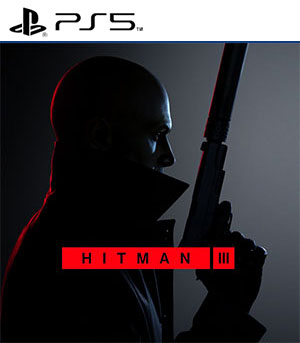 杀手：暗杀世界