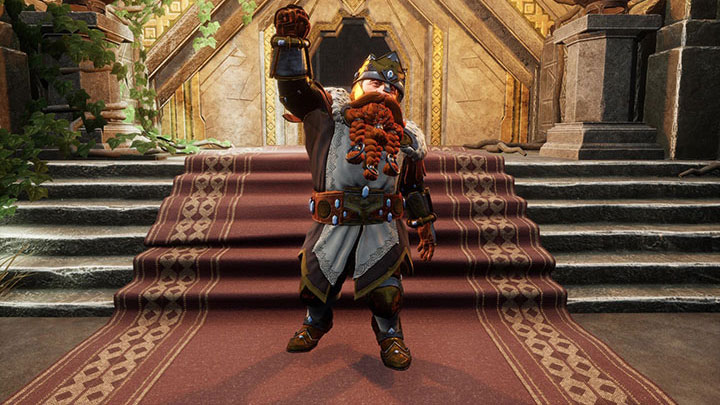 指环王：重返莫瑞亚