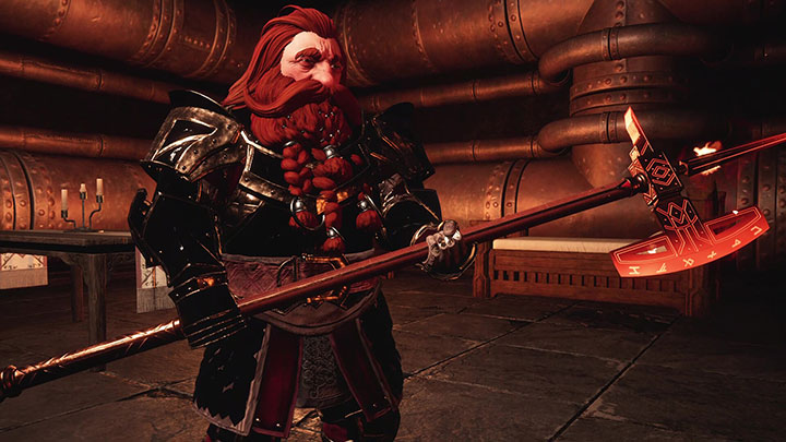 指环王：重返莫瑞亚