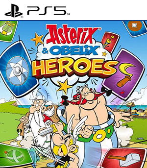 幻想新国度：英雄