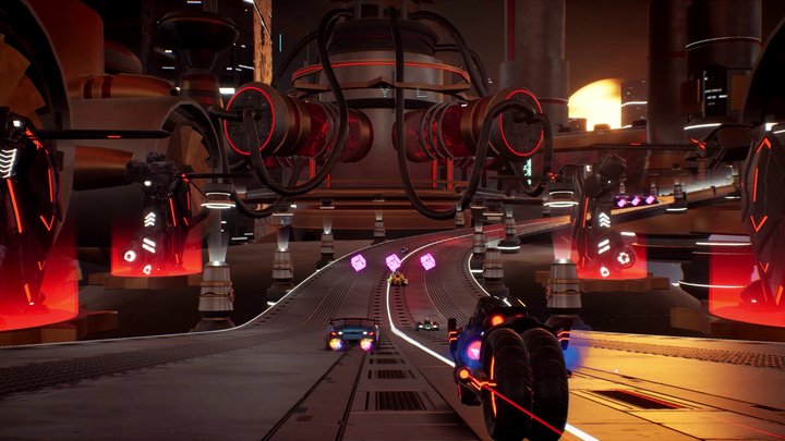 变形金刚：银河试炼