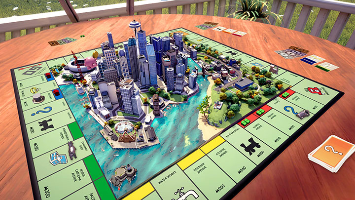 强手棋2024