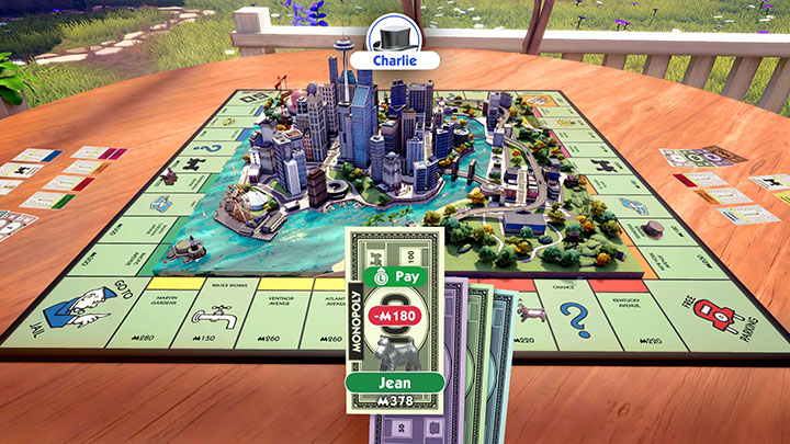 强手棋2024