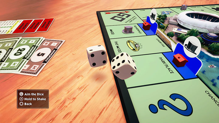 强手棋2024