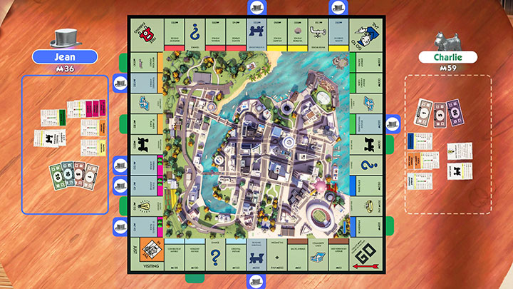 强手棋2024