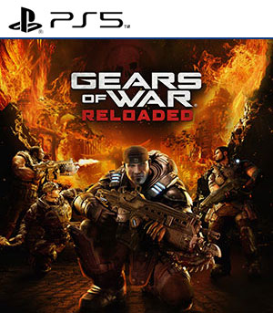 战争机器：重载