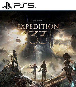 光与影：33号远征队