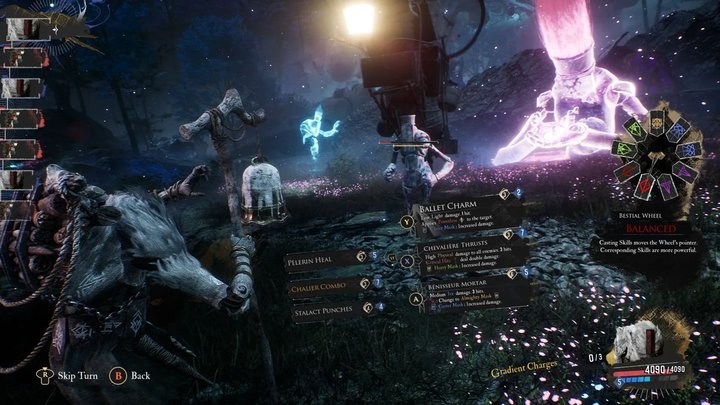 光与影:33号远征队