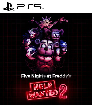 玩具熊的午夜后宫：安全漏洞