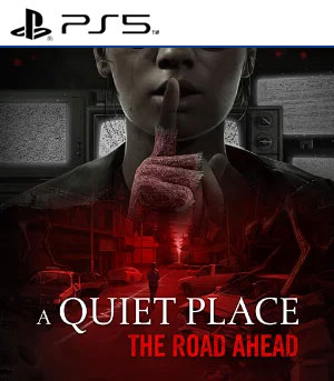 寂静之地：前方之路