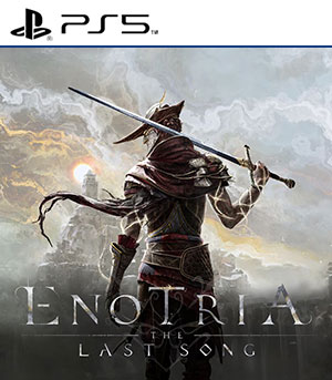 艾诺提亚：失落之歌