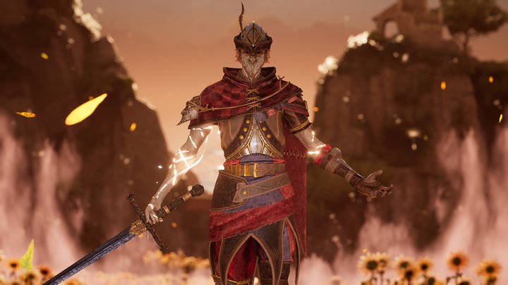 艾诺提亚：失落之歌