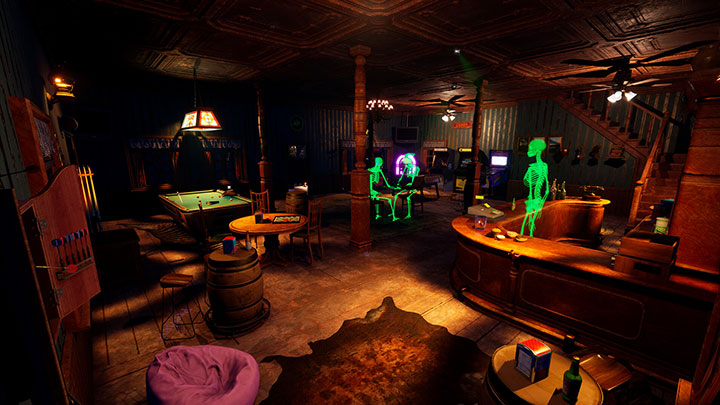 杰克·福尔摩斯：木偶大师