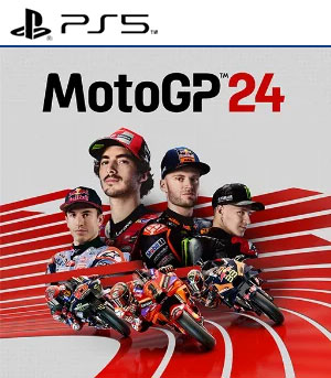 世界摩托车锦标赛24