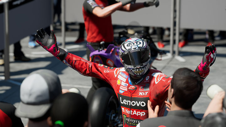 世界摩托车锦标赛24