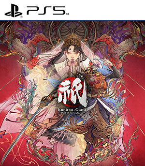祇：女神之路