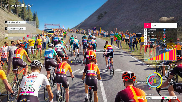 环法自行车赛2024