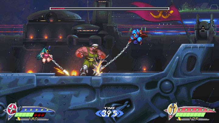 赤影战士：重生