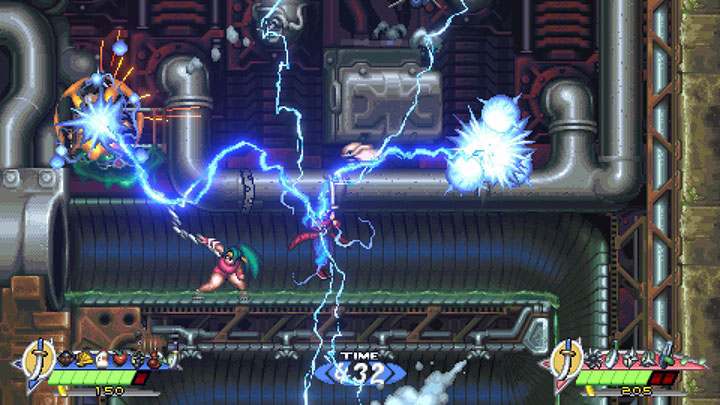 赤影战士：重生