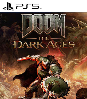 毁灭战士：黑暗时代