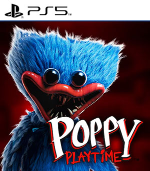 波比的游戏时间1