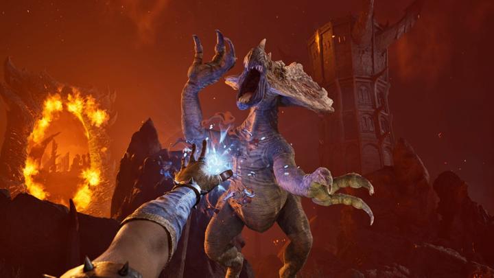 上古卷轴4：湮没