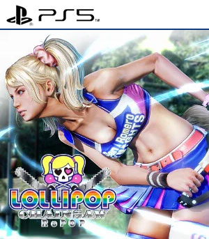 电锯糖心-重制版