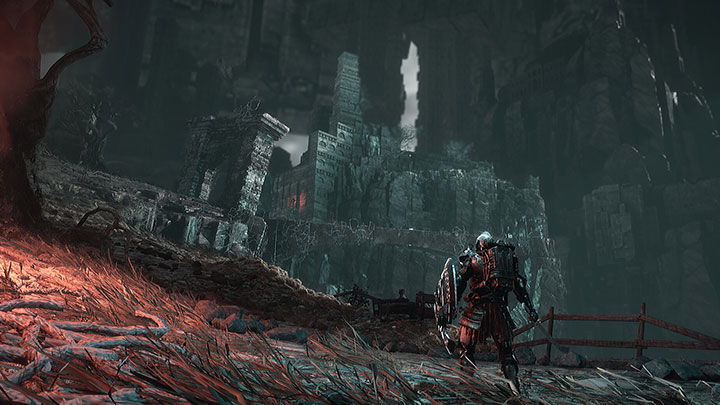 枯瑟信仰：放逐者