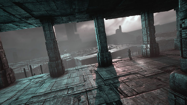 枯瑟信仰：放逐者