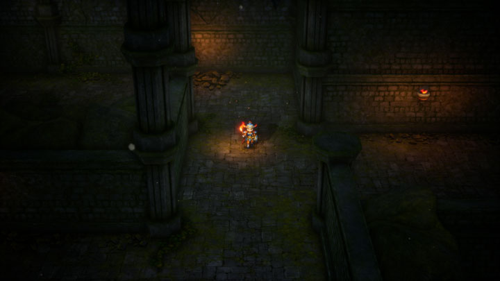 勇者斗恶龙1+2：HD-2D