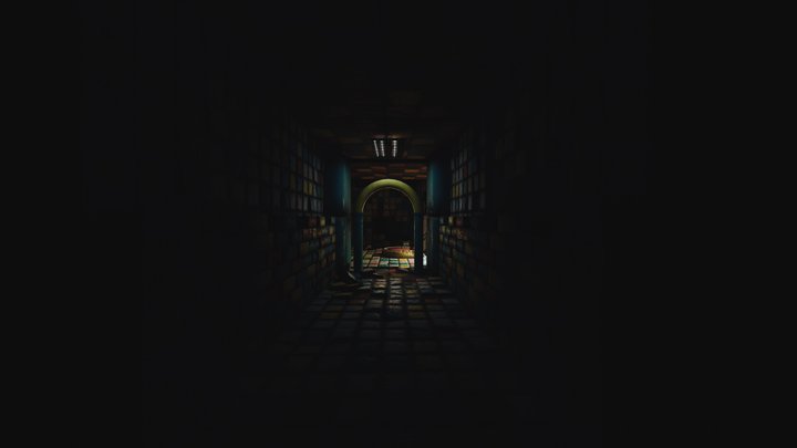 波比的游戏时间：第三章