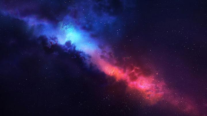 AAA级动态场景