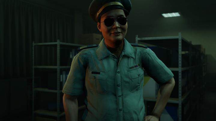 女鬼桥2：释魂路