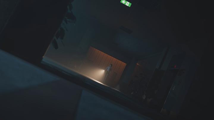 女鬼桥2：释魂路